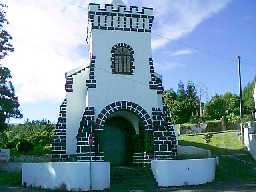 Ermida de S�o Jo�o