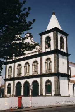 Igreja das Ang�stias