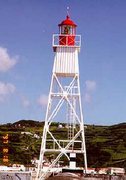 Farol da Doca