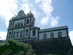 Igreja de N. Sr� do Carmo