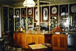 Caf� Internacional