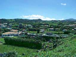 P�noramica da freguesia