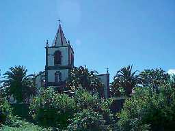 Igreja de N. Sr� da Ajuda