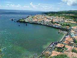 Pasteleiro e Forte de S�o Sebasti�o