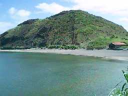 Praia do Porto Pim