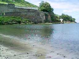 T�nel da F�brica da Baleia