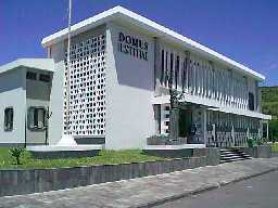 Tribunal Judicial da Comarca da Horta