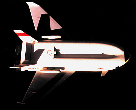Starmaster-class Courier