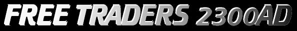 Free Traders 2300AD