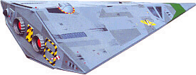 Soloman Class Courier