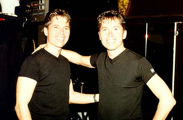 Guy et Marc
