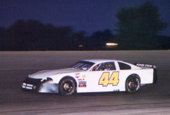 Freimund Motorsports