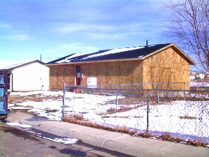 Ready for Windows & Plumbing