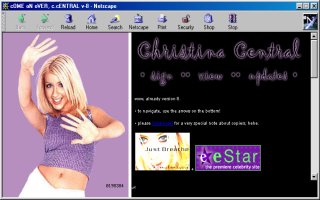 Christina Central