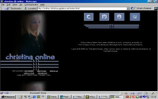 Christina Online