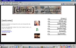 Clinks