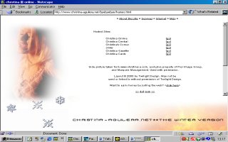 Christina-Aguilera.net