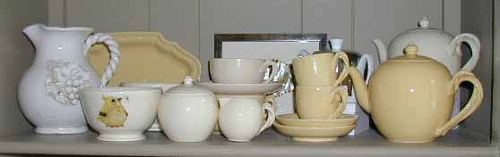 Faience