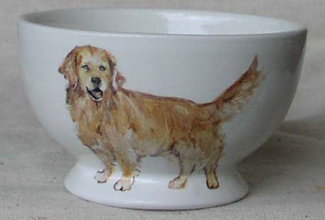 Dog Bowl