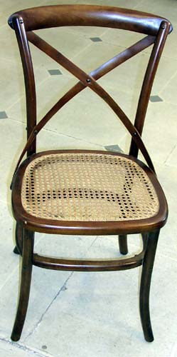 Brown Chair