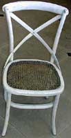 Chair White