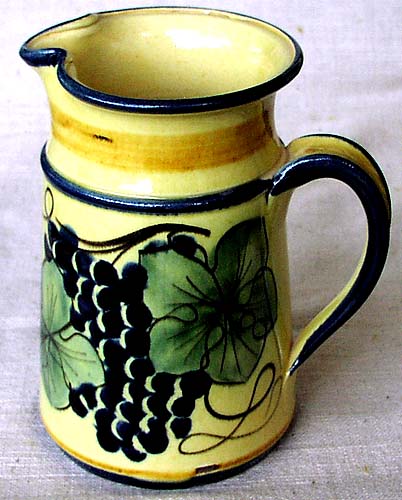 Pichet Grapes
