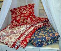 Quilts