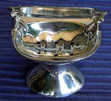 Soap Dish