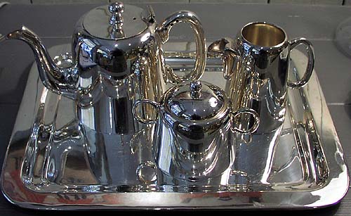Tea Set