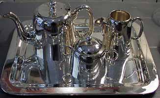 Tea Set
