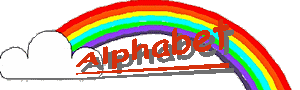 Apprends et pratique les lettres de l'aphabet.
