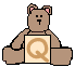 La lettre Qq