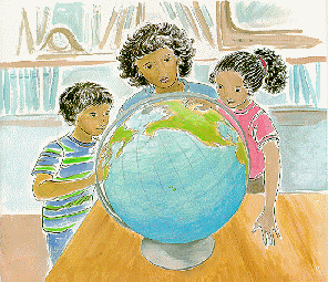 Geography Links