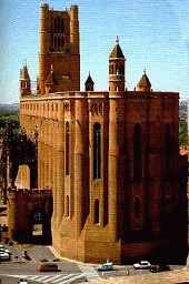 basilique Ste Ccile