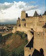 Carcassone