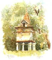 Pigeonnier