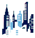 skyscrapers