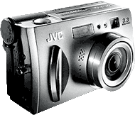 JVC GC-X1