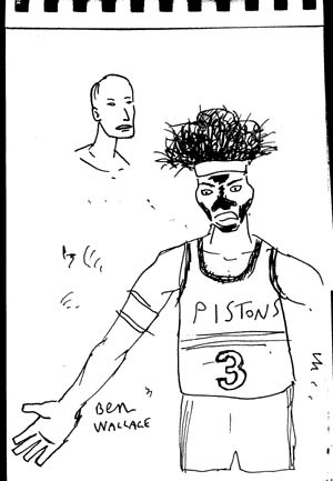 benwallace