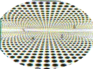sea of holes