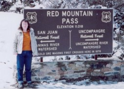 me in Colorado