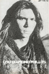 Lou Diamond Philips in 'Young Guns 2'
