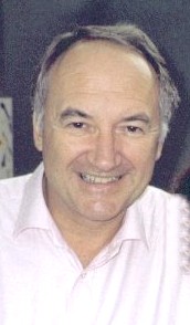 Picture of Michael Keating 2003