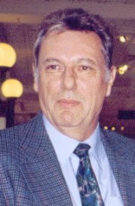 Picture of Paul Darrow 2003