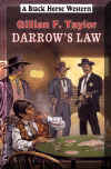 cover of Darrow's Law