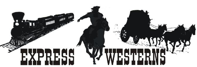 logo of Express Westerns