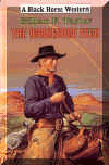 cover of The Horseshoe Feud