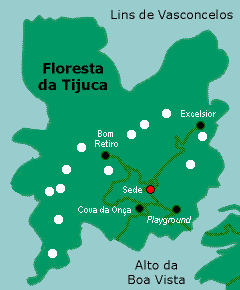 Parque Nacional da Tijuca