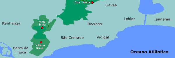 Parque Nacional da Tijuca