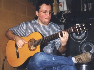 Fernando Guilhon